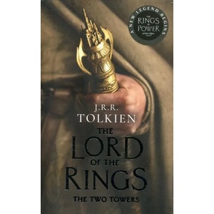Two Towers | TOLKIEN, J R R (ISBN: 9780008537784)