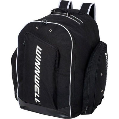 Winnwell Wheel Back Pack SR