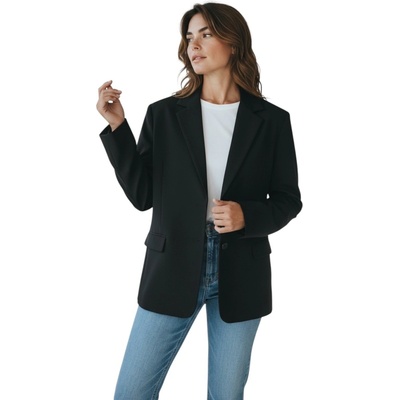 Dámské sako AMORA černé