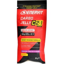 Enervit Carbo jelly C 2:1 50 g