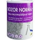 PAM Biozor Normál + protiplesňová farba na steny - biela - 0,8 kg
