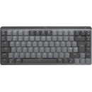 Image 1 of Logitech MX Mechanical Mini DE (920-010771)