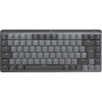Image 1 of Logitech MX Mechanical Mini DE (920-010771)