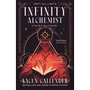 Infinity Alchemist - Kacen Callender