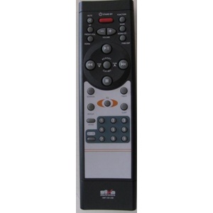 GENERAL SILVA SCHNEIDER SMP330USB DVD AUD - съвместимо дистанционно управление на марката General (SMP330USB DVD AUD) Дистанционно