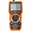 PEAKMETER PM19C, TRUE RMS