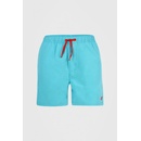 4F chlapecké šortky 4F Sea modrá