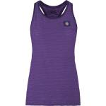 E9 Дамски топ E9 Women's Milvia Top - Wisteria (916-4569-0315)