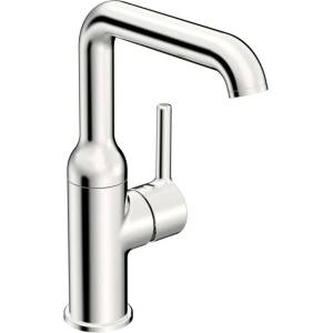 Hansa Vantis Style - Смесител за умивалник, хром 54552207 (54552207)