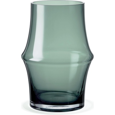 Holmegaard Ваза arc 21 см зелена (4340260)