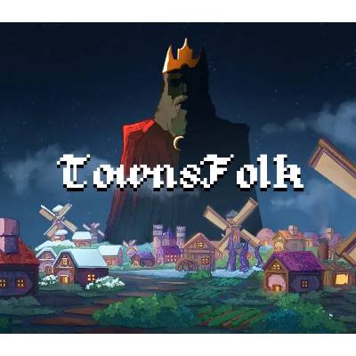 TownsFolk