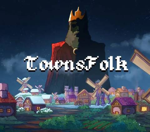 TownsFolk