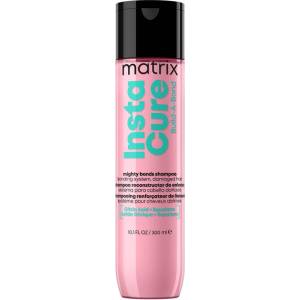 Matrix Instacure Build-A-Bond Шампоан за увредена коса, 300 ml - baby