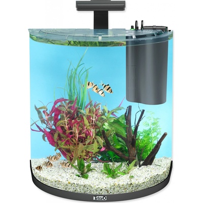 Tetra AquaArt Explorer akvarijný set 57 x 30 x 35 cm, 60 l