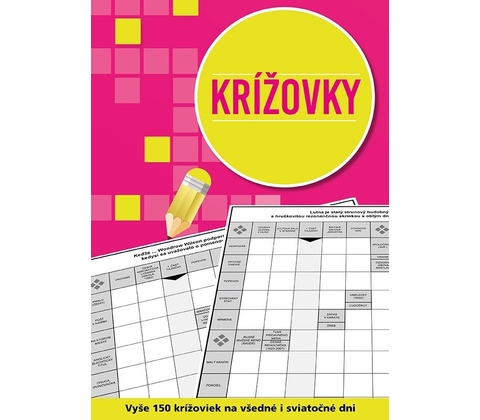 Krížovky
