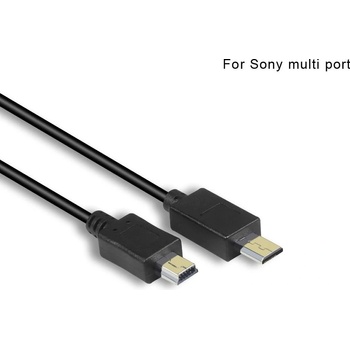 Portkeys Keygrip/LH5H Sony A Cable