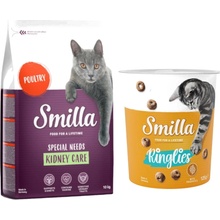 Smilla Adult Kidney Care 10 kg