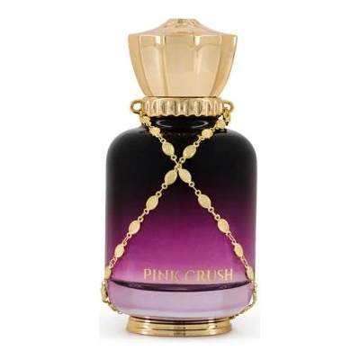 Maison Asrar Pink Crush EDP 100 ml