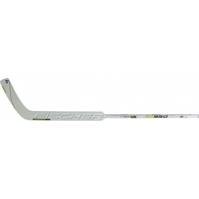 Brankářská hokejka Fischer GC950 Composite Sr