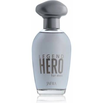 Jafra Legend Hero toaletní voda pánská 100 ml