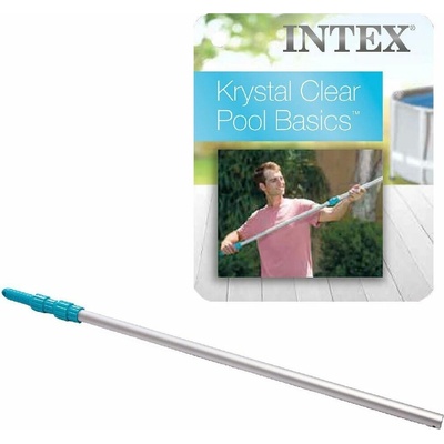 INTEX 29055 teleskopická tyč 2,79 m