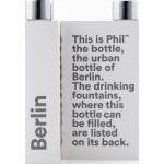 Palomar Бутилка за вода Phil Berlin (phil_berlin)