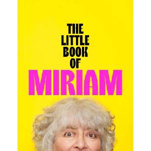 The Little Book of Miriam (ISBN: 9781399826617)