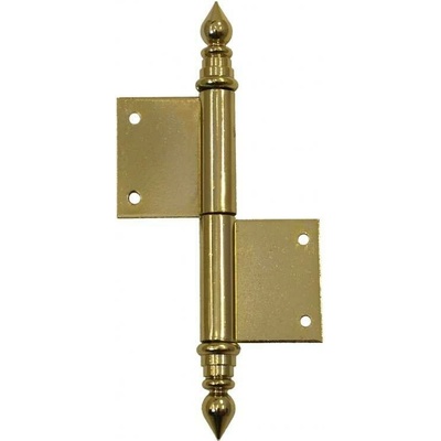 TKZ Závěs okenní 80mm UŘ14 pMs P