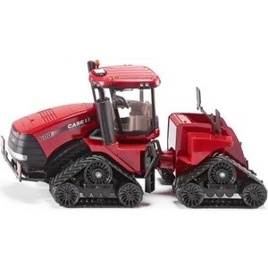 SIKU - Играчка верижен трактор Case Quadrac 600 (3275)