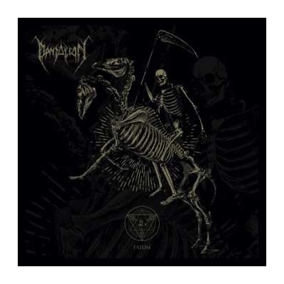 Dantalion - Fatum CD