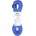 Beal Единично въже Beal Wall Cruiser 9, 6 mm Single rope - Blue - размер 40 m (308-0372-0112)