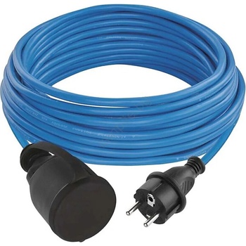 EMOS 1 Plug 10 m (P01410w)