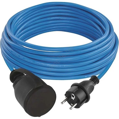 EMOS 1 Plug 10 m (P01410w)