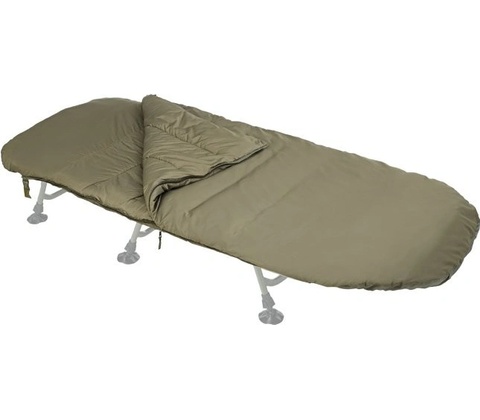 Trakker Big Snooze+