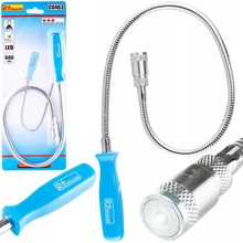 RICHMANN Magnet ohebný s LED žárovkou 600 mm - PC0463