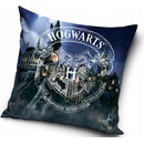 Carbotex Harry Potter Rokfortská stredná škola čarodejnícka 40 x 40 cm