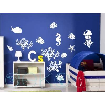 Морско дъно (1140)