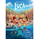 Luca: DVD