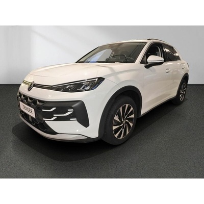 Volkswagen T-Roc 1.5 eTSI Life DSG 85 kW