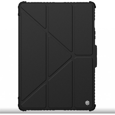Nillkin Bumper Protective Stand Case Multi-angle Samsung Galaxy Tab S9 57983118073 ultra black