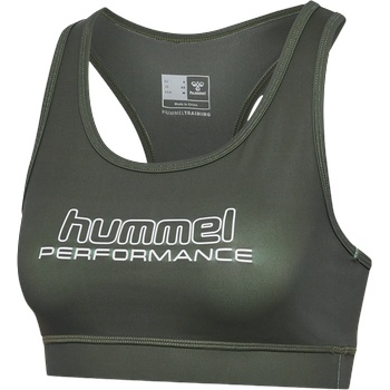 Hummel Сутиен Hummel hmlTE FUNDAMENTAL SPORTS BRA 223848-6426 Размер L