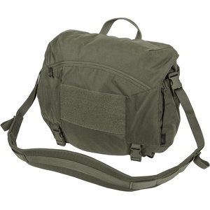 Helikon-Tex Градска чанта през рамо Large - Cordura - Olive Green (TB-UCL-CD-02)