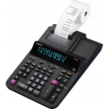 CASIO DR-200R