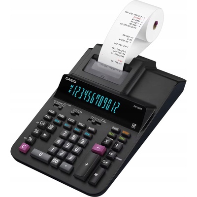 CASIO DR-200R