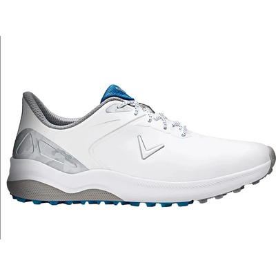 Callaway Lazer Mens white/silver – Zboží Dáma