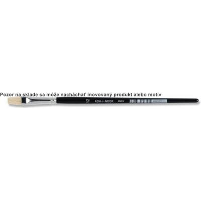 Štetec plochý č.12 KOH-I-NOOR 9936012009KK