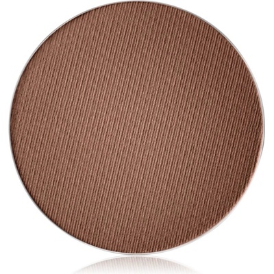 MAC Cosmetics Eye Shadow Pro Palette Refill Pan očné tiene Espresso 1,3 g náhradná náplň