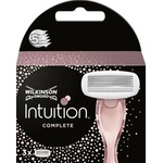 Wilkinson Sword Intuition Резервни ножчета за бръснене Complete, 3 броя - ozone