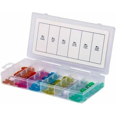 KS Tools 970.0280 Organizér