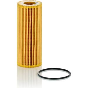Mann-filter Маслен филтър mann-filter hu 722 y